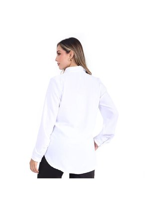CAMISA RUA MILLER MUJER 24592 Talla L