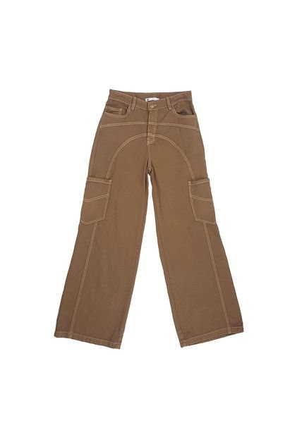 PANTALON RUA MILLER MUJER 23857 Talla 10