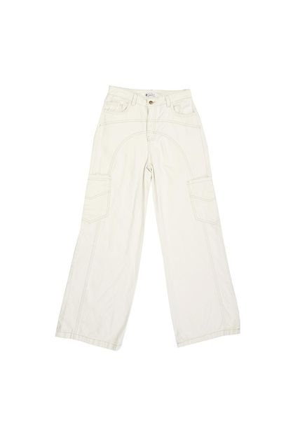 PANTALON RUA MILLER MUJER 23857 Talla 8