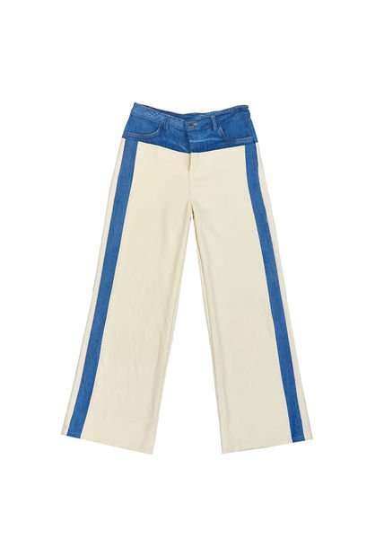 PANTALON RUA MILLER MUJER 23848 Talla 12