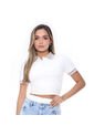 BLUSA RUA MILLER MUJER 24657 BEIGE Talla M de Rua Miller