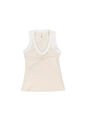 BLUSA RUA MILLER MUJER 24220 AVENA Talla S de Rua Miller