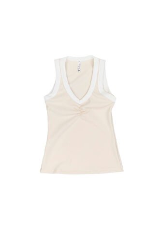BLUSA RUA MILLER MUJER 24220 AVENA Talla S Rua Miller