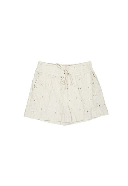 SHORT RUA MILLER MUJER 24226 Talla 10