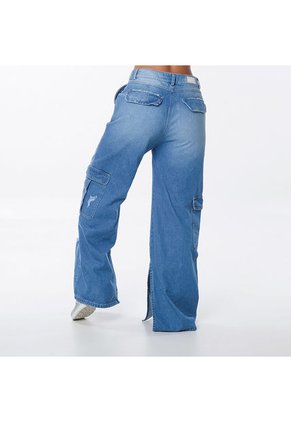 JEAN RUA MILLER MUJER 22933