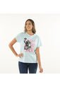 CAMISETA RUA MILLER MUJER 23063 de Rua Miller