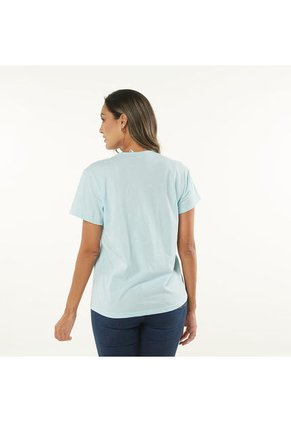 CAMISETA RUA MILLER MUJER 23063