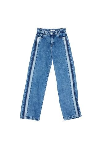 PANTALON RUA MILLER MUJER 24190 Talla 8 Rua Miller