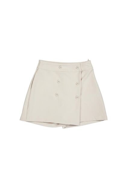 FALDA RUA MILLER MUJER 24287 CAQUI Talla 10