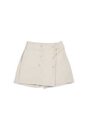 FALDA RUA MILLER MUJER 24287 CAQUI Talla 10