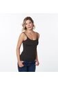 BLUSA RUA MILLER MUJER 22937 NEGRO Talla S de Rua Miller