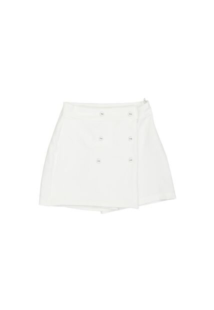 FALDA RUA MILLER MUJER 24287 BEIGE Talla 10