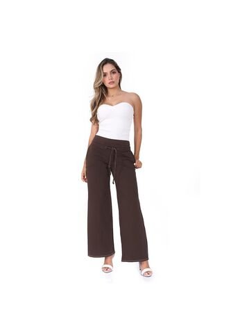 PANTALON RUA MILLER MUJER 24614 Talla 12 Rua Miller