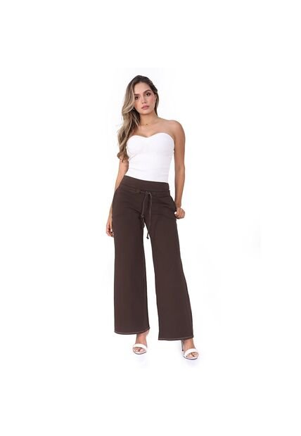 PANTALON RUA MILLER MUJER 24614 Talla 12