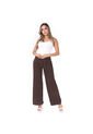 PANTALON RUA MILLER MUJER 24614 Talla 12 de Rua Miller