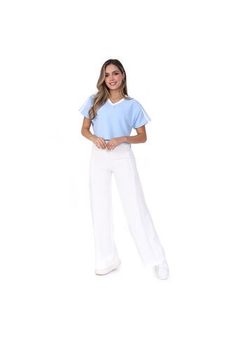 PANTALON RUA MILLER MUJER 24474 Talla 14 Rua Miller