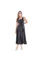 VESTIDO RUA MILLER MUJER 24655 NEGRO Talla M de Rua Miller
