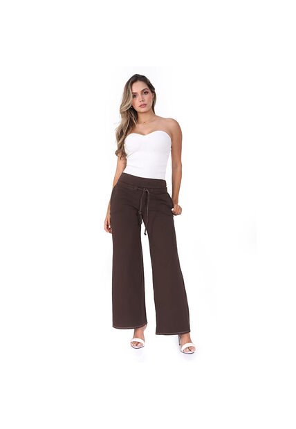 PANTALON RUA MILLER MUJER 24614 Talla 10