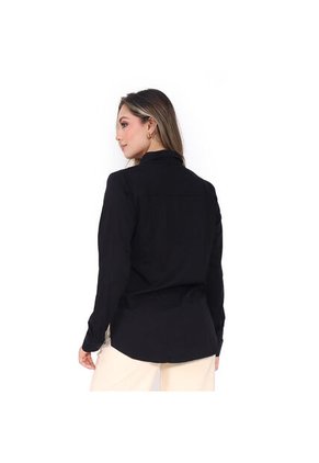 CAMISA RUA MILLER MUJER 22044 Talla S