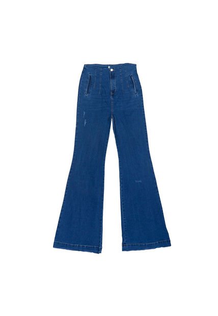 PANTALON RUA MILLER MUJER 24235 Talla 12