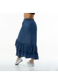 FALDA RUA MILLER MUJER 20140 de Rua Miller