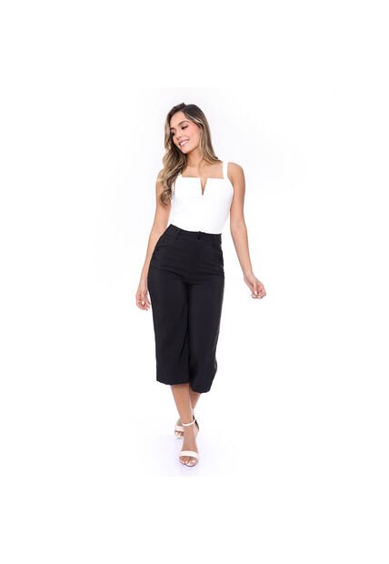 PANTALON RUA MILLER MUJER 24521 Talla 14