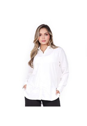 CAMISA RUA MILLER MUJER 22044 Talla L