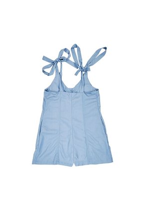 VESTIDO RUA MILLER MUJER 24238 AZUL CLARO Talla M