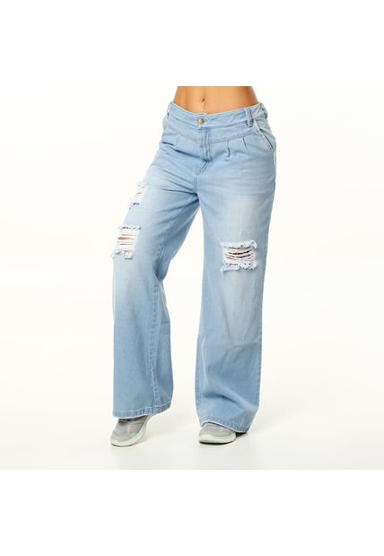 JEAN RUA MILLER MUJER 22539