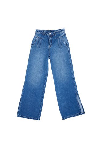 PANTALON RUA MILLER MUJER 24160 Talla 6 Rua Miller