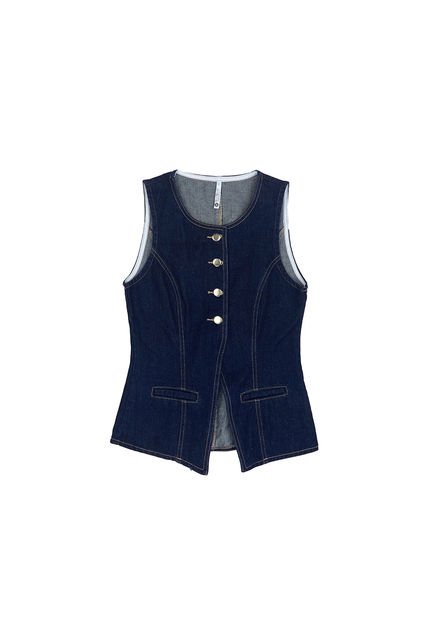 CHAQUETA RUA MILLER MUJER 24219 Talla L