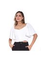BLUSA RUA MILLER MUJER 24577 BEIGE Talla M de Rua Miller