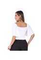 BLUSA RUA MILLER MUJER 24577 BEIGE Talla M de Rua Miller