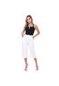 PANTALON RUA MILLER MUJER 24521 Talla 14 de Rua Miller