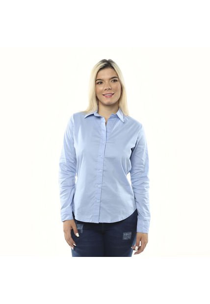 CAMISA RUA MILLER MUJER 22018