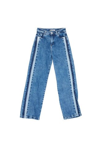 PANTALON RUA MILLER MUJER 24190 Talla 12 Rua Miller