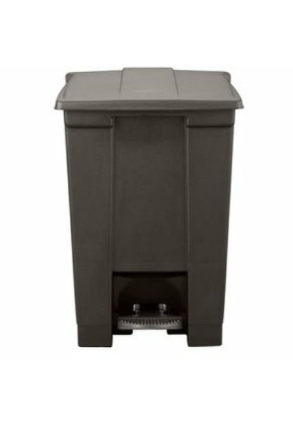 Tarro De Basura Basurero Pedal Rubbermaid