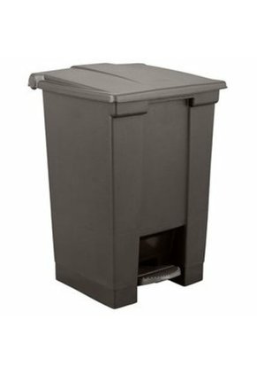 Tarro De Basura Basurero Pedal Rubbermaid