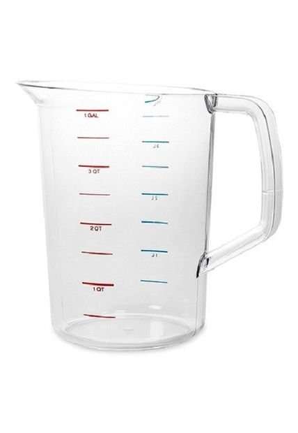 Jarra Medidora Set X1 Rubbermaid