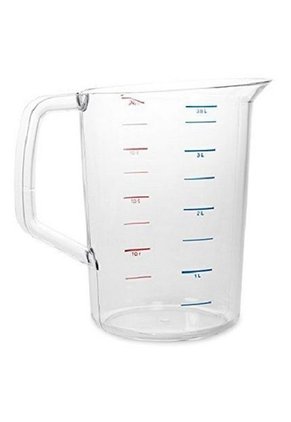 Jarra Medidora Set X1 Rubbermaid