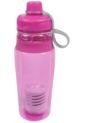 Botella Agua Deportiva Rosado Rubbermaid de Rubbermaid