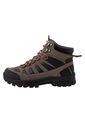 Botines Ridge De Senderismo Para Hombre Bronceado Rugged Outback 197150 Payless de Rugged Outback