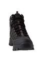 Botines Ridge De Senderismo Para Hombre Negro Rugged Outback 197151 Payless de Rugged Outback
