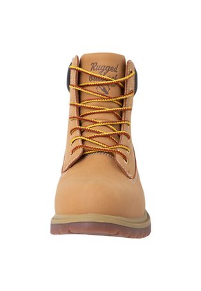 Botines De Trabajo Saratoga Para Hombre 198176