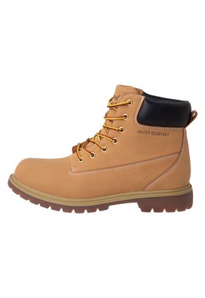 Botines De Trabajo Saratoga Para Hombre 198176