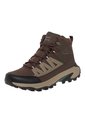 Botines De Excursionismo Para Hombre Café Medio Rugged Outback 211434 de Rugged Outback