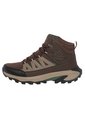 Botines De Excursionismo Para Hombre Café Medio Rugged Outback 211434 de Rugged Outback