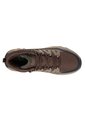 Botines De Excursionismo Para Hombre Café Medio Rugged Outback 211434 de Rugged Outback