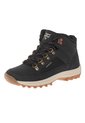 Botines Gaja De Senderismo Para Mujer Negro Rugged Outback 211857 de Rugged Outback