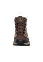Botines De Excursionismo Para Hombre Café Medio Rugged Outback 211434 de Rugged Outback